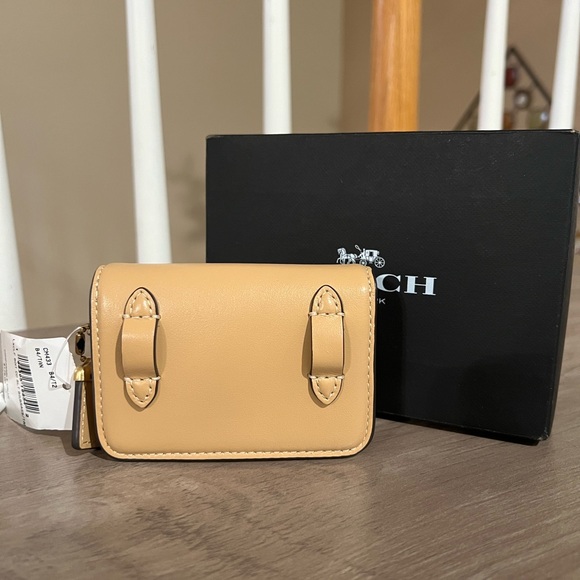 NWT Coach Bandit Belt Bag - Picture 3 of 10